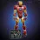 Lego Super Heroes 76206 Конструктор Фигурка Железного человека
