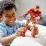 Lego Super Heroes 76206 Конструктор Фигурка Железного человека