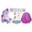 My Little Pony F1785 Игровой набор Crystal Adventure Ponies