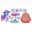My Little Pony F1785 Игровой набор Crystal Adventure Ponies