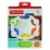 Mattel Fisher Price BLT37 Игрушка погремушка Бубен с зеркальцем