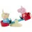 Peppa Pig F2189 Игровой набор Peppa Moments