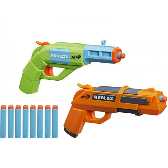 Nerf F2479 Blaster Roblox Jailbreak