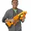 Nerf F2486 Blaster Roblox Adopt Me: Bees