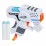 Nerf F2490 Бластер Roblox Boom Strike