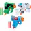 Nerf F2490 Бластер Roblox Boom Strike