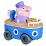 Peppa Pig F2514 Игровая фигурка Little Buggy