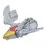 Transformers F2949 Трансформер Dinobot Strikers
