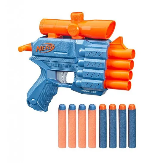 Nerf F4190 Blaster Elite 2.0 Prospect QS 4