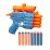 Nerf F4190 Blaster Elite 2.0 Prospect QS 4