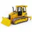 Bruder 02443 Buldozer pe senile Caterpillar