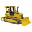 Bruder 02443 Buldozer pe senile Caterpillar