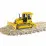 Bruder 02443 Buldozer pe senile Caterpillar
