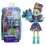 Mattel Enchantimals DVH87 Кукла с любимой зверюшкой