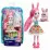 Mattel Enchantimals DVH87 Кукла с любимой зверюшкой