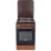 Плита отдельностоящая Milano ML50E20 Brown