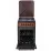 Плита отдельностоящая Milano ML50E20 Brown