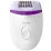 Epilator Philips BRP505/00, White