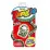 Noriel 8507 Tangle wild - diverse culori