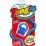 Noriel 8507 Tangle wild - diverse culori