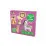 Noriel NOR2556 Puzzle Premium - Prietenii din jungla
