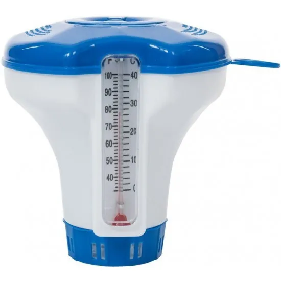 Dozator plutitor pentru piscină Avenli 290618