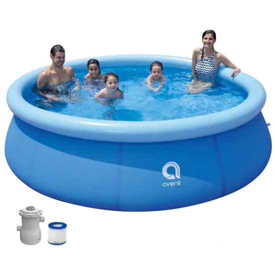 PiscinÄ? gonflabilÄ? Avenli 17794EU