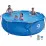 Piscină cu cadru Avenli 17798EU