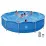 Piscină cu cadru Avenli 17800EU