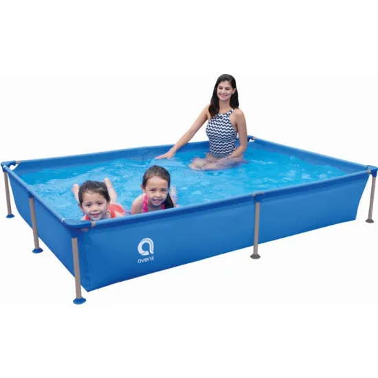 Piscină cu cadru Avenli 17804