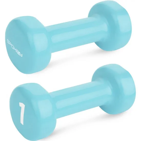 Ð?анÑ?ели Spokey Shape IV 920894 Blue (2x1 кг)