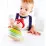 Hape E0015A Деревянная игрушка погремушка неваляшка  «Клоун Ральф»