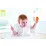 Hape E0017A  Деревянная игрушка погремушка трещотка "Ролик"