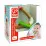 Inel gingival Hape Double Triangle E0018A