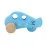 Hape E0050A Деревянная игрушка "Маленький самолет"