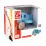 Hape E0050A Деревянная игрушка "Маленький самолет"