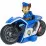 Paw Patrol 6061806 Jucarie cu telecomanda Chase RC Motorcycle
