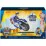 Paw Patrol 6061806 Jucarie cu telecomanda Chase RC Motorcycle