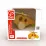 Hape E0051A Деревянная игрушка "Маленький вертолет"