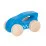 Hape E0057A Деревянная игрушка Машинка "Little auto"