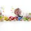 Hape E0057A Деревянная игрушка Машинка "Little auto"