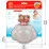 Hape E0202A Игрушка для купания "Медведь Тедди"