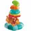 Hape E0203A  Игрушка для купания "Тедди с зонтиком"