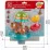 Hape E0203A  Игрушка для купания "Тедди с зонтиком"
