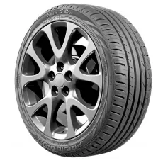 Шина летняя Rosava Premiorri Solazo S Plus 205/50 R17 93V