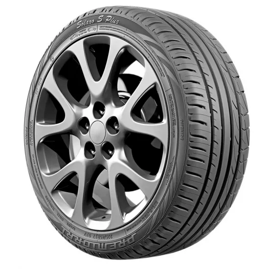 Шина летняя Rosava Premiorri Solazo S Plus 205/50 R17 93V
