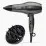 Uscător de păr Babyliss D6490DE, 2300 W, Gray
