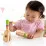 Hape E0301A Деревянная игрушка погремушка - Набор Деревянных Музыкальных Инструментов