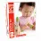 Hape E0301A Деревянная игрушка погремушка - Набор Деревянных Музыкальных Инструментов