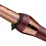 Ondulator Babyliss 2523PЕ Burgundy (37 W)